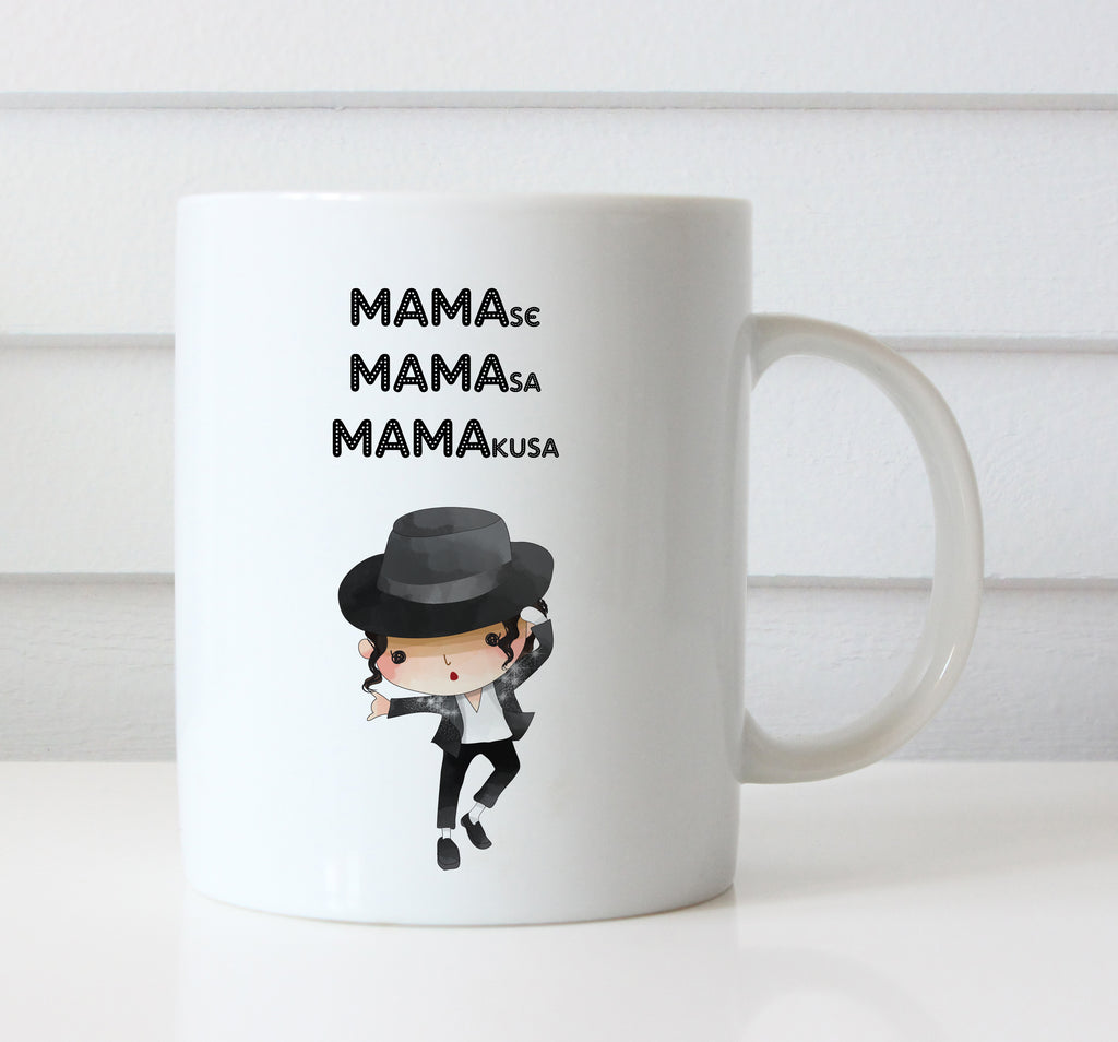 Mama Se Mug