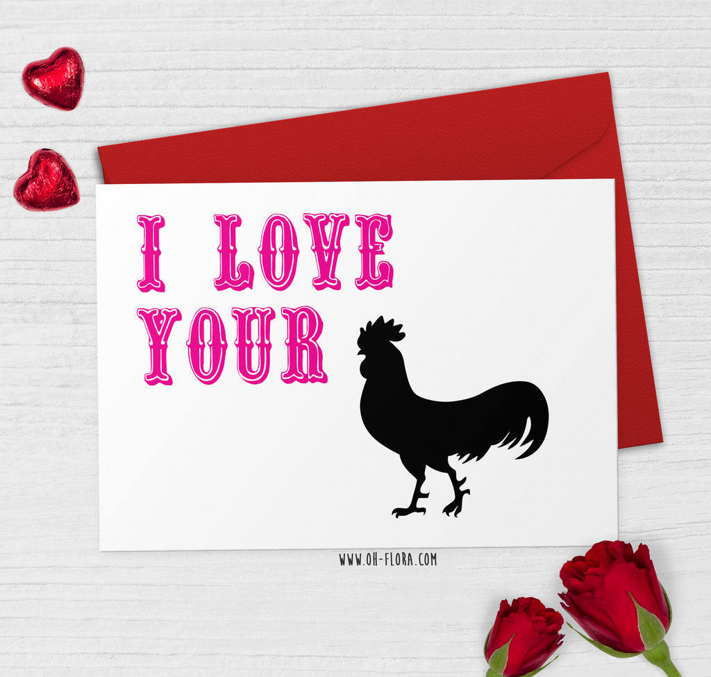 Love Your Cock