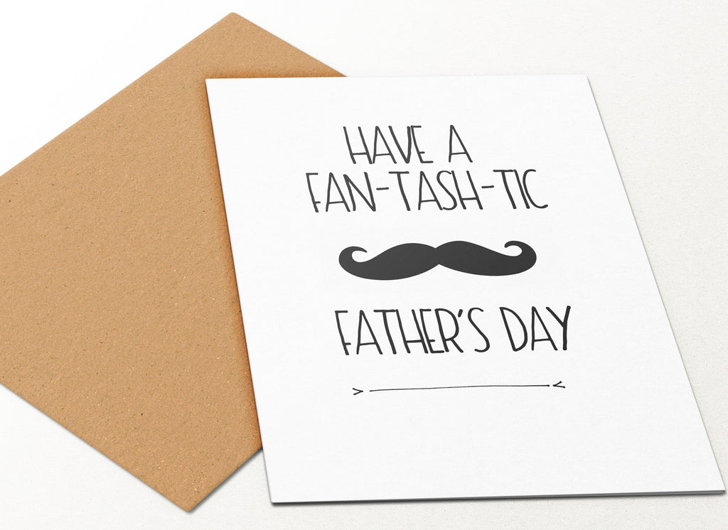 Have A FanTashTic Father's Day