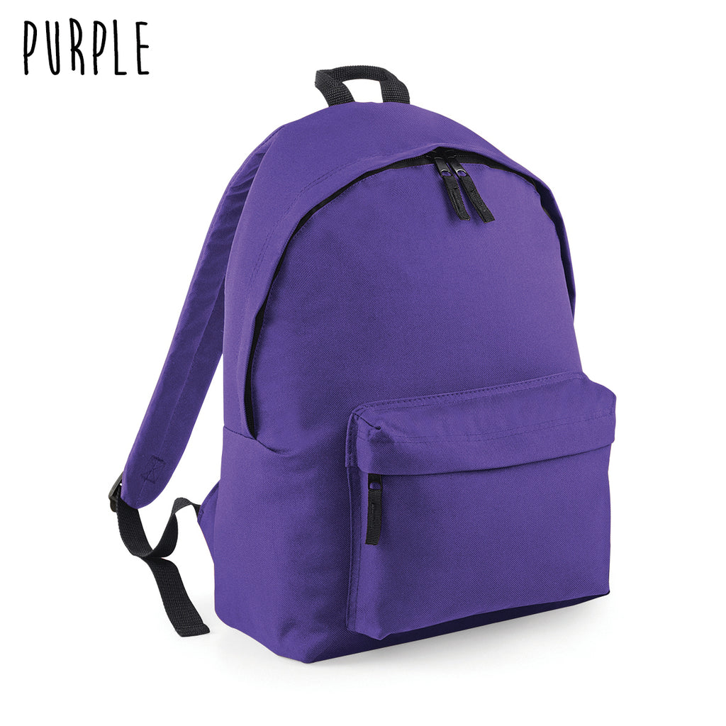 Personalised Unicorn Backpack