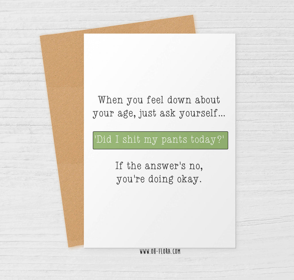 Birthday Card Bundle (For Friends)