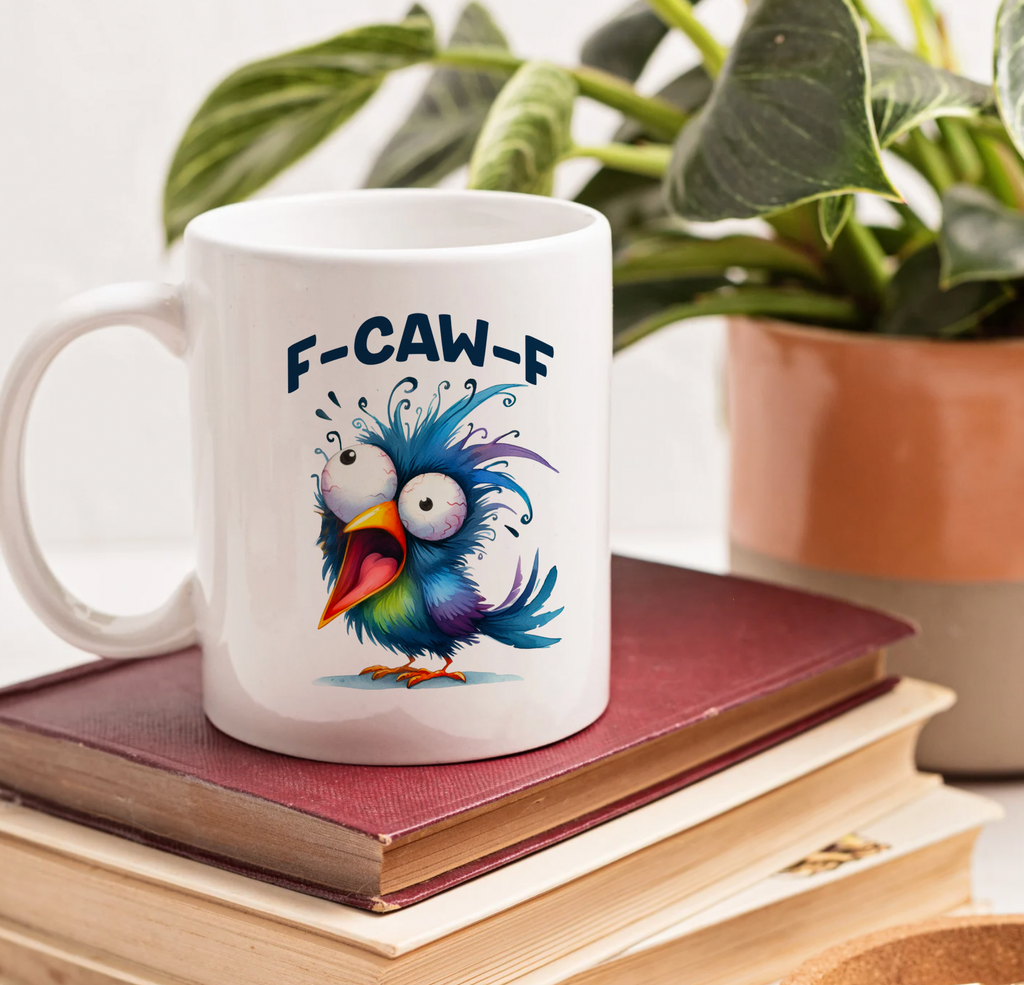 F-CAW-F Mug