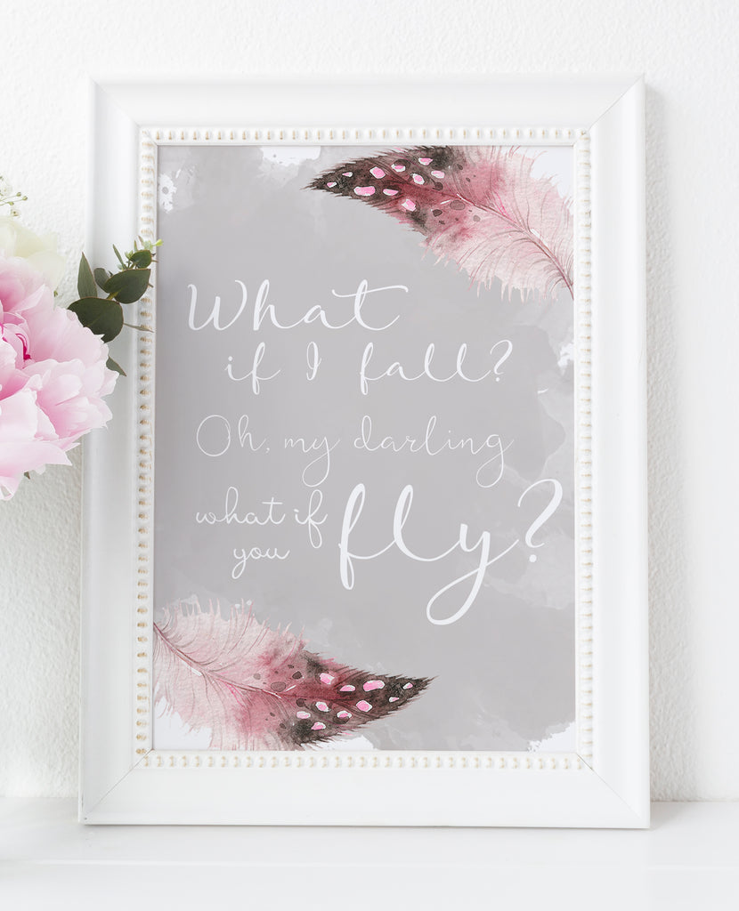 What if you fly?