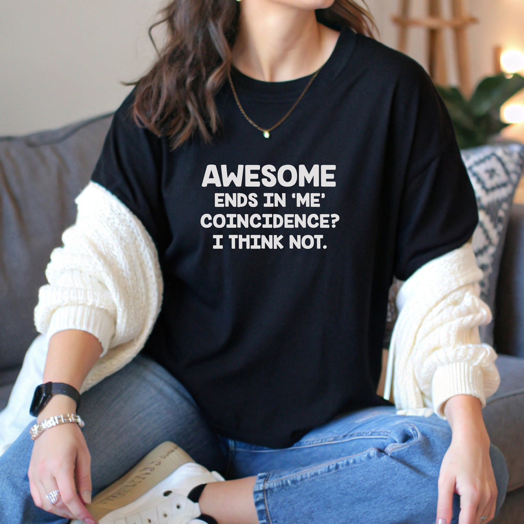 Awesome Tee