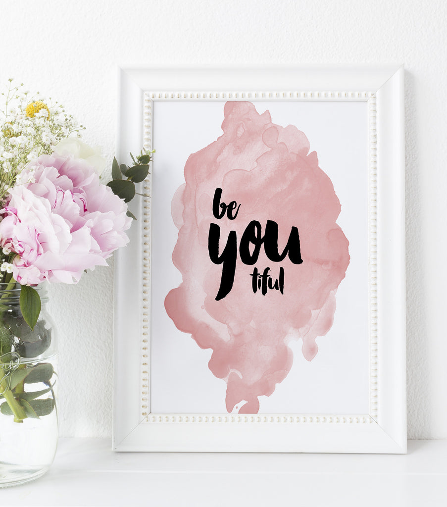 Be You Tiful