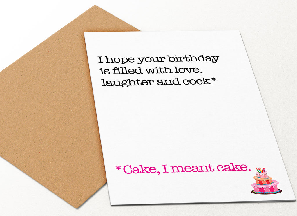 Birthday Card Bundle (For Her)