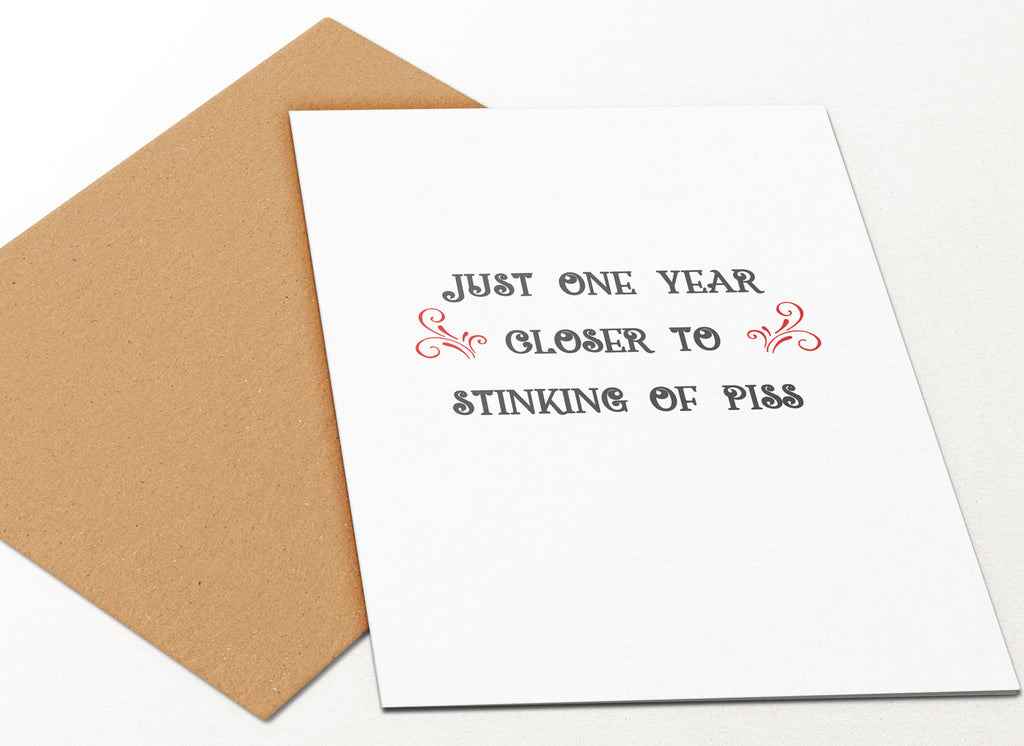 Birthday Card Bundle (For Friends)