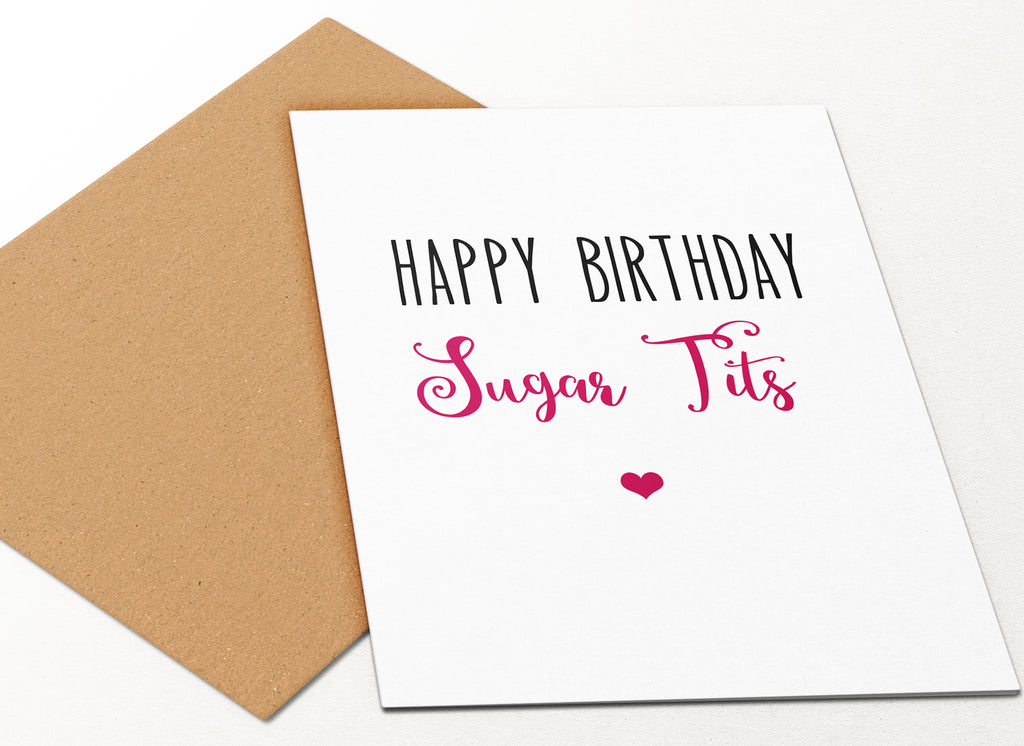 Birthday Card Bundle (For Her)