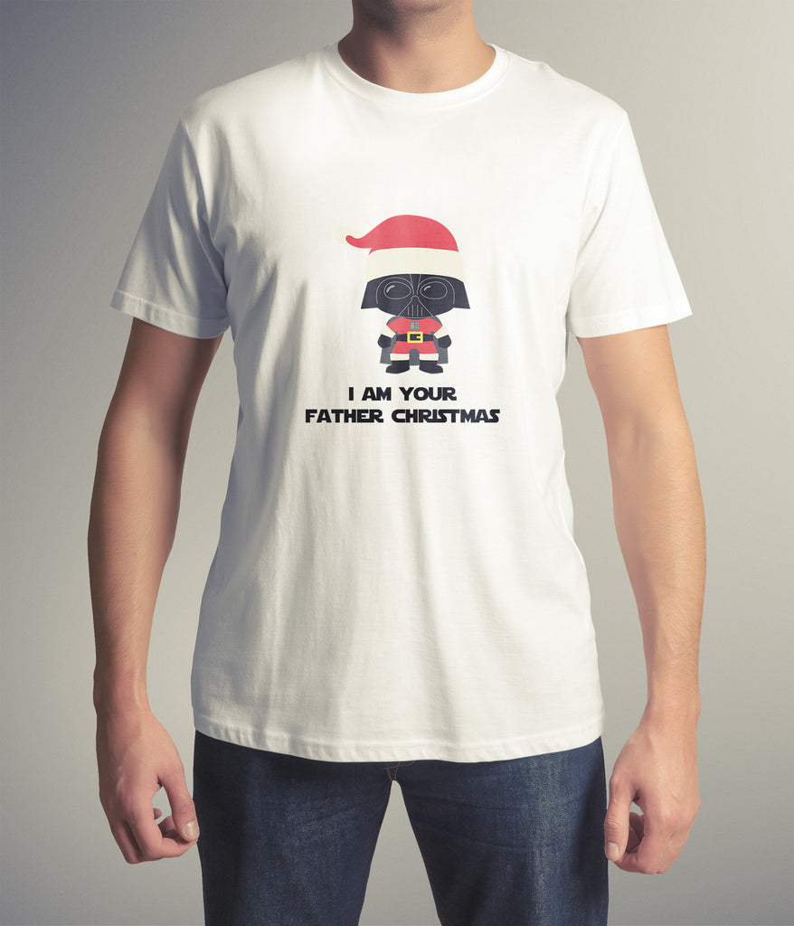 Darth Men's Tshirt