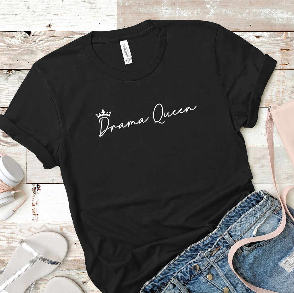 Drama Queen Tee