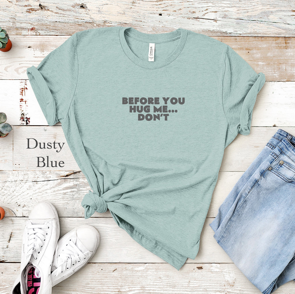 Hug Me Tee