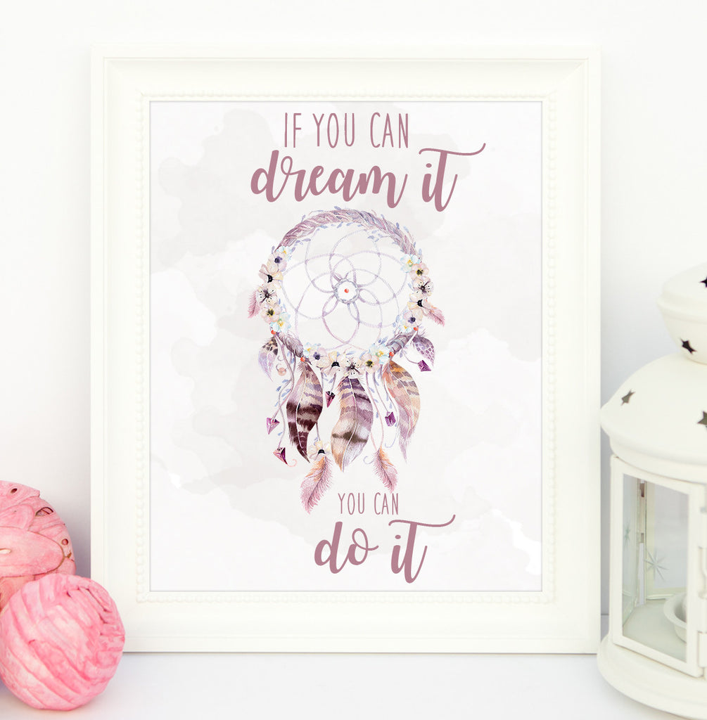 Dreamcatcher
