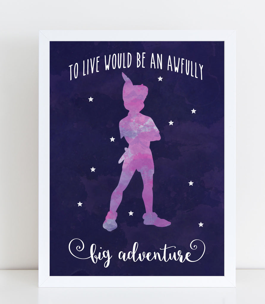 Peter Pan