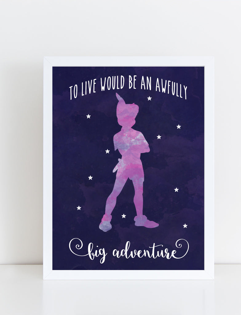 Big Adventure