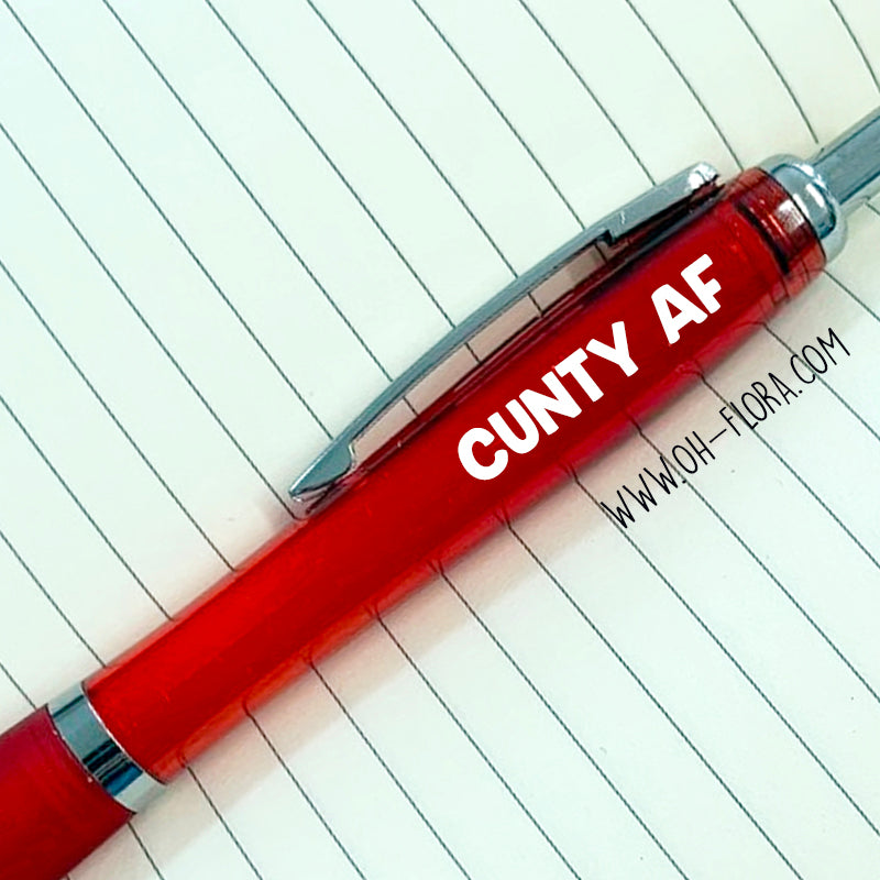 Cunty AF Pen
