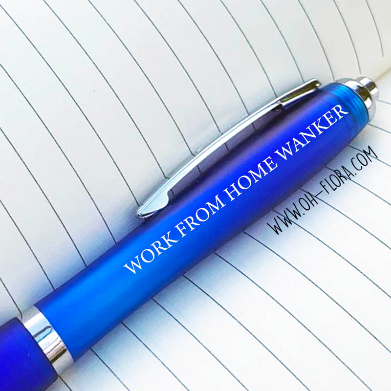Work From Home Pen