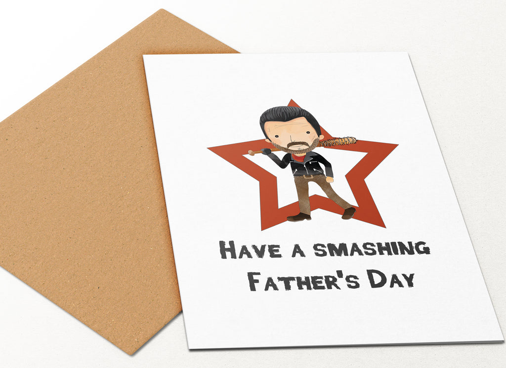 Smashing Father's Day