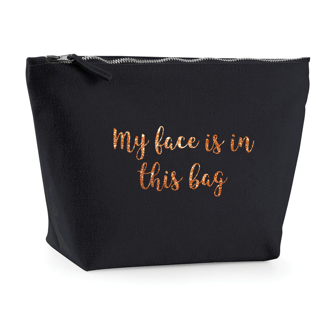 My Face Make-Up Bag – Oh Flora