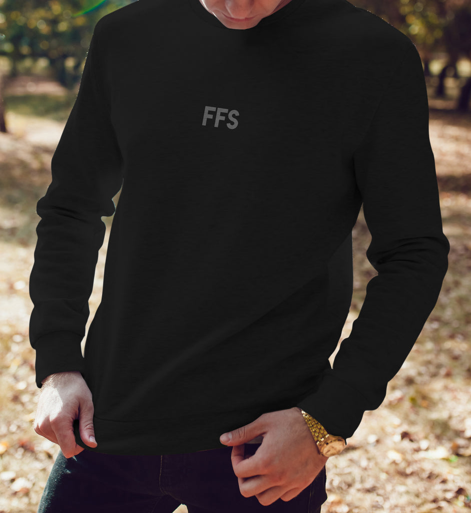 Men's FFS Sweatshirt